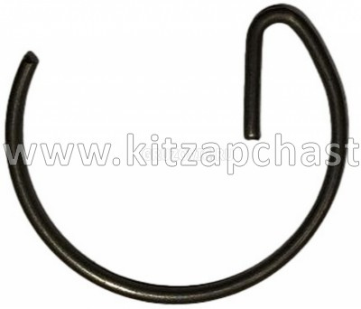 Поршневой палец JAC T6 1004024FB
