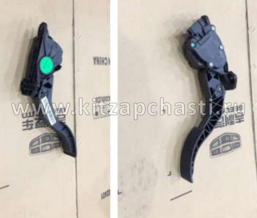Педаль газа Livan X3 PRO  2026006800