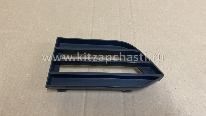 Решетка переднего бампера правая HAVAL H9 2803108XKV64B
