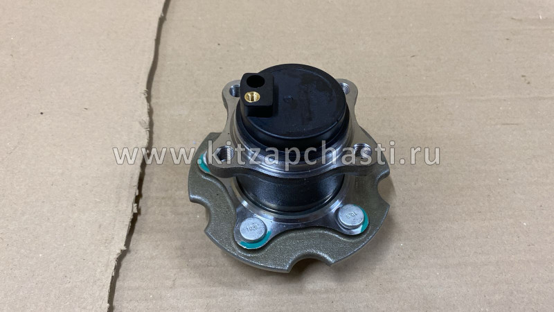 СТУПИЦА ЗАДНЯЯ ЛЕВАЯ  6AT+2WD NL-3B  Belgee X70 4050047400