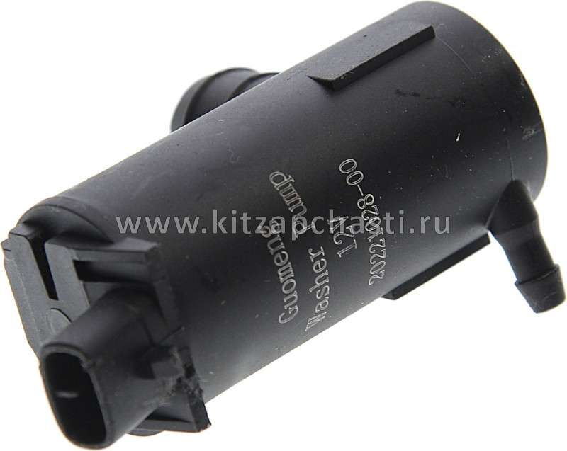 Насос стеклоомывателя  JAC J7 5207100U8010