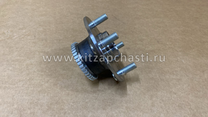 Ступица задняя Lifan Smily F3104100