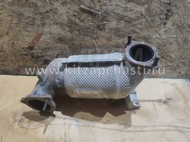 ПРЕДВАРИТЕЛЬНЫЙ КАТАЛИЗАТОР T15/T1A/T18/J68/T1E/T19/T1C Xcite X-Cross 7  T15-1205010AH