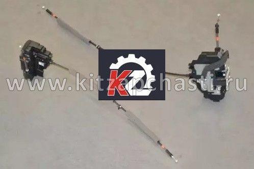 ЗАМОК ЗАДНЕЙ ЛЕВОЙ ДВЕРИ Chery Tiggo 5 T21-6205010